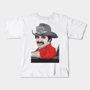 The Bandit Kids T-Shirt